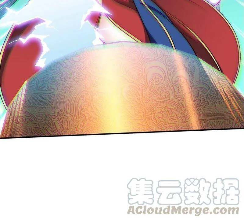 第34话 冒牌祭灵 第49页