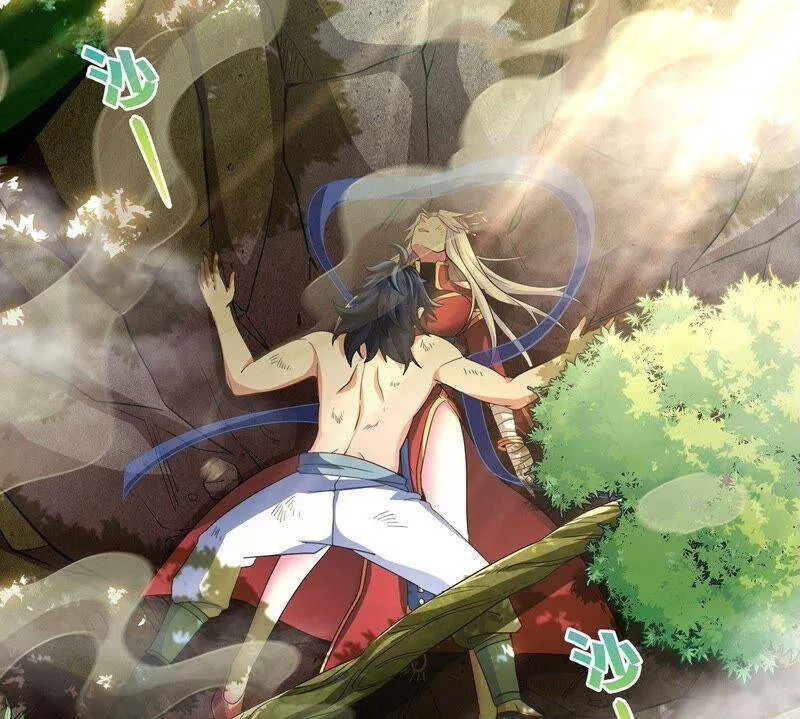 第34话 冒牌祭灵 第87页