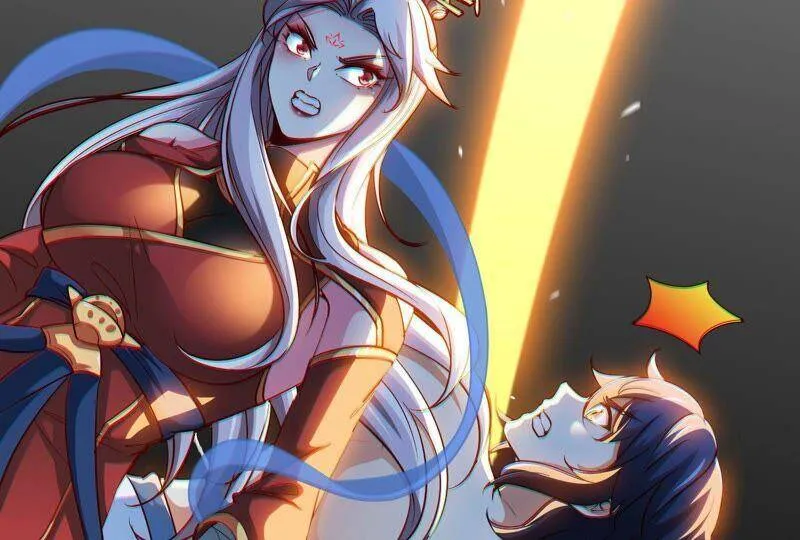 第33话 合体 第36页