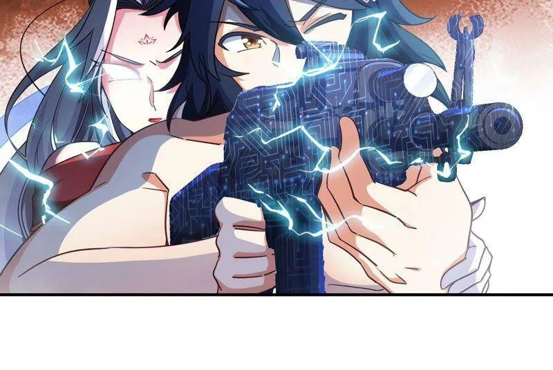 第33话 合体 第56页