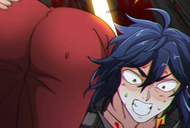 第32话 还能抢救 第35页