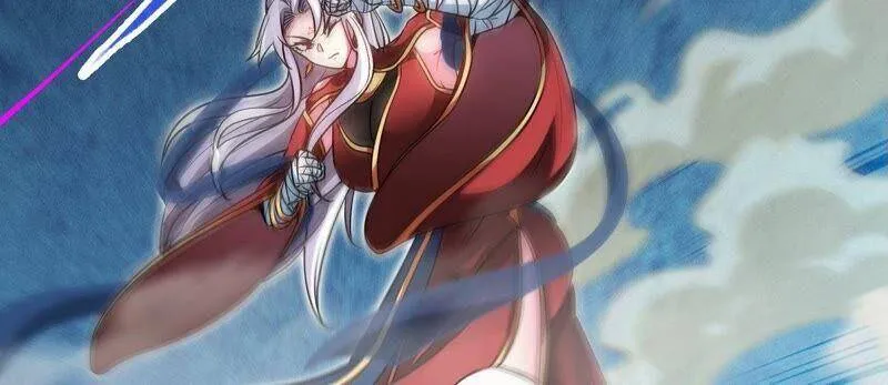 第31话 谪仙意志 第7页