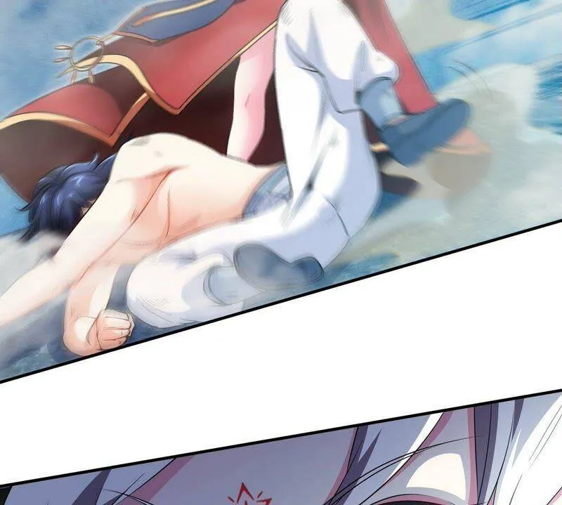 第31话 谪仙意志 第8页