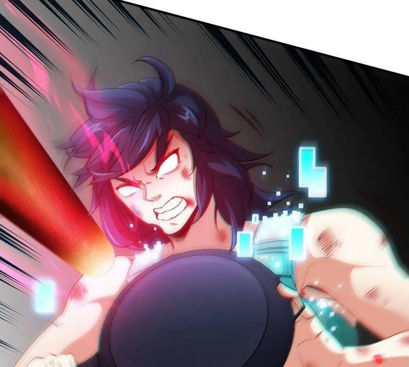 第31话 谪仙意志 第34页