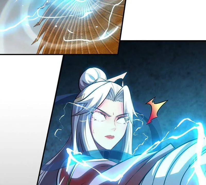 第31话 谪仙意志 第50页
