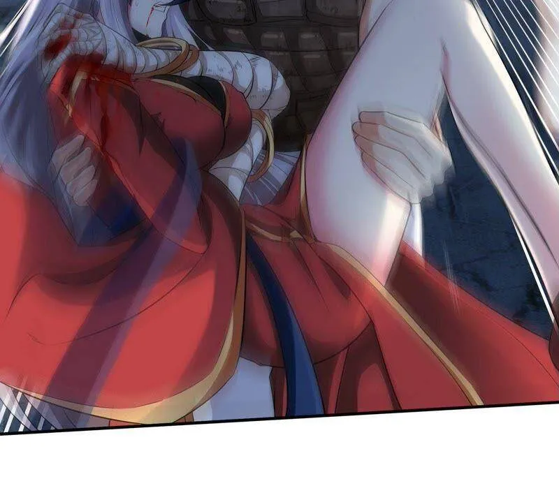第31话 谪仙意志 第68页