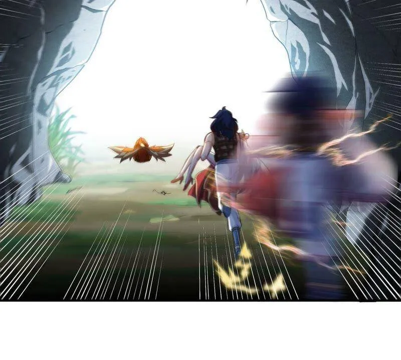 第31话 谪仙意志 第74页