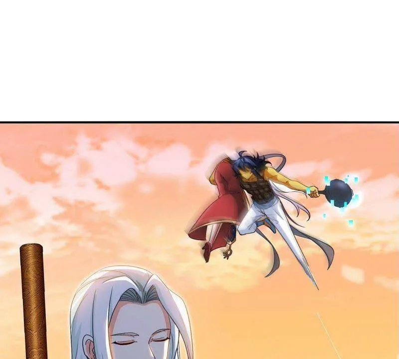 第31话 谪仙意志 第82页