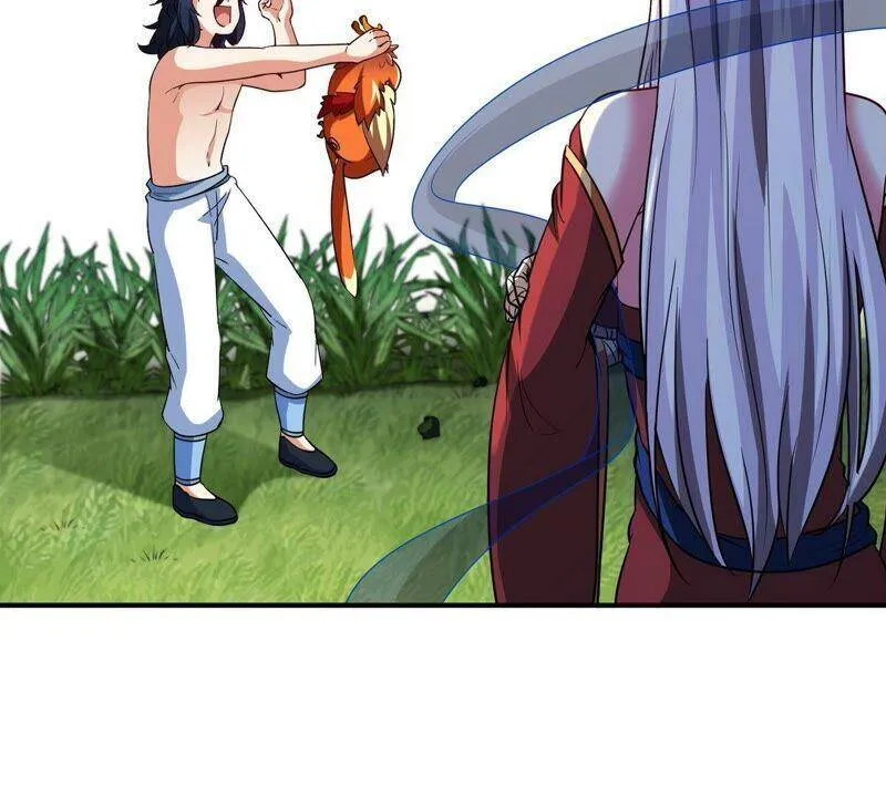第27话 朱雀 第20页