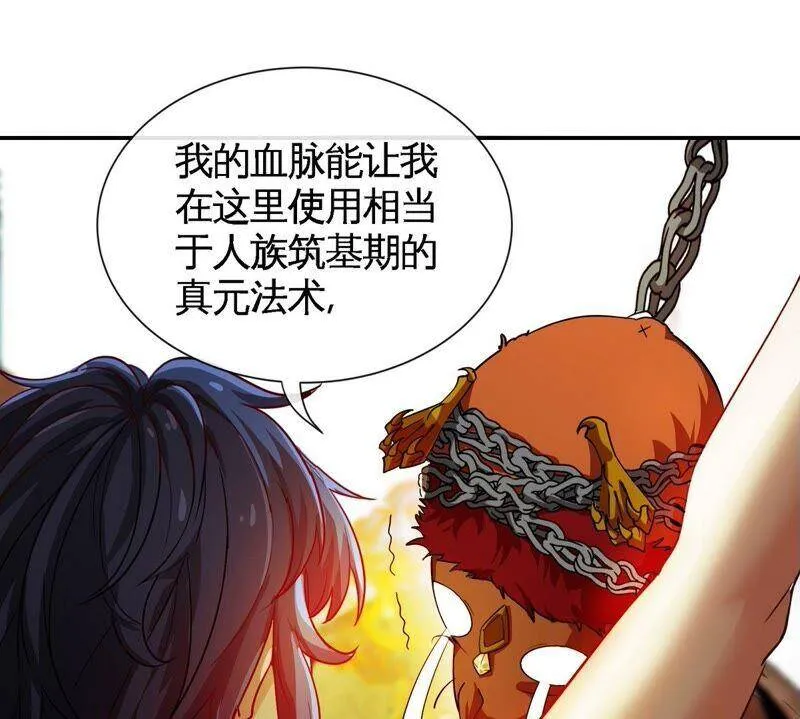 第27话 朱雀 第62页