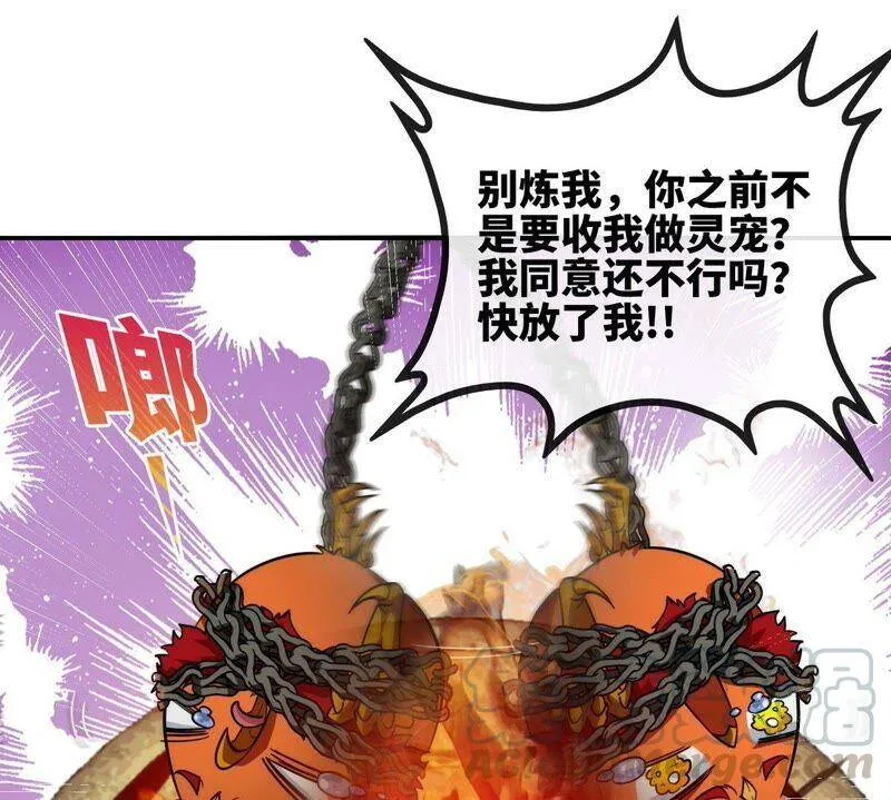 第27话 朱雀 第70页