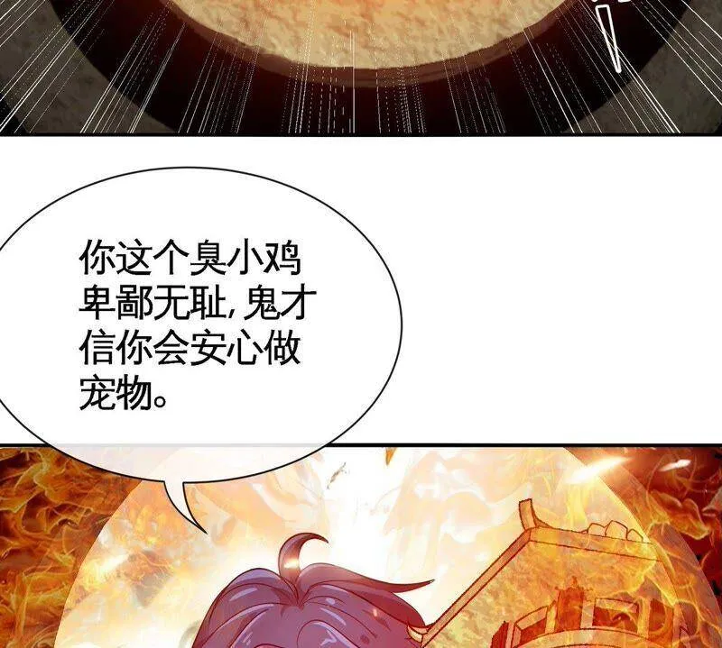 第27话 朱雀 第72页