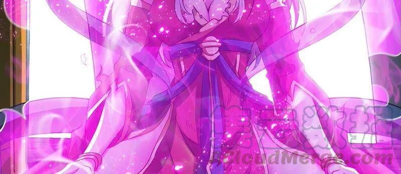 第25话 屏蔽灵压 第7页