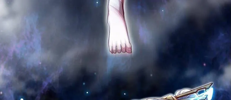 第25话 屏蔽灵压 第41页
