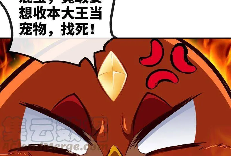 第23话 神鸟 第52页