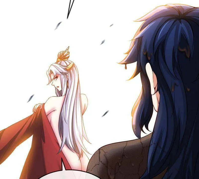 第22话 龙血女王 第20页