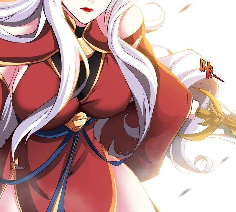 第22话 龙血女王 第64页