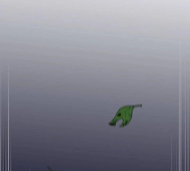 第14话 人妖战 第15页