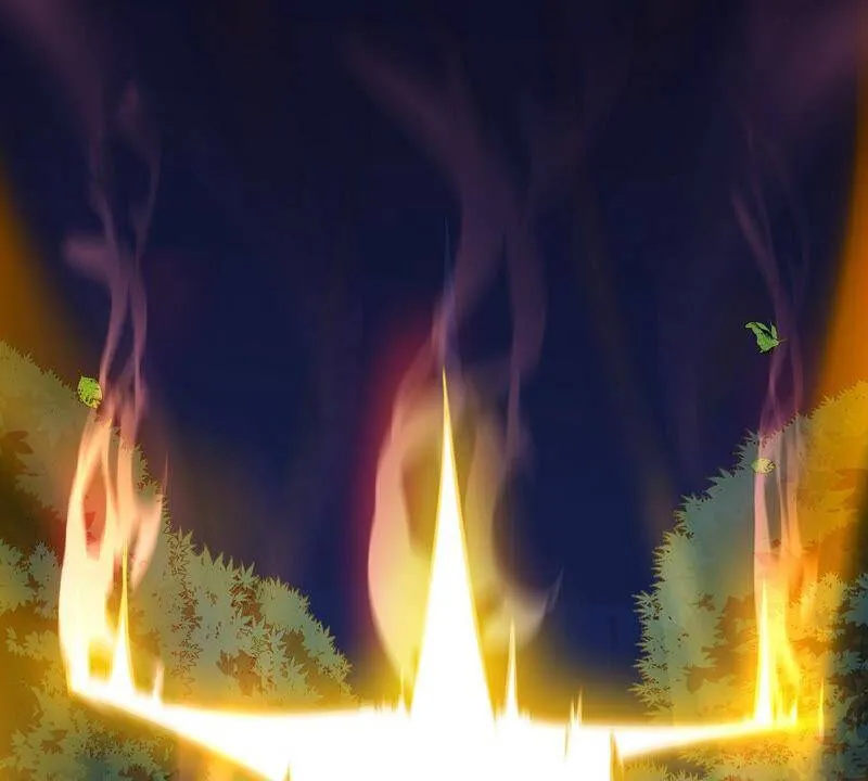 第14话 人妖战 第17页