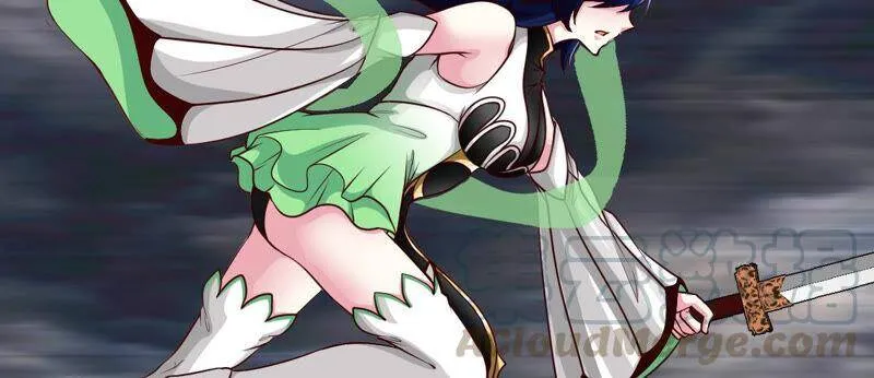 第14话 人妖战 第67页