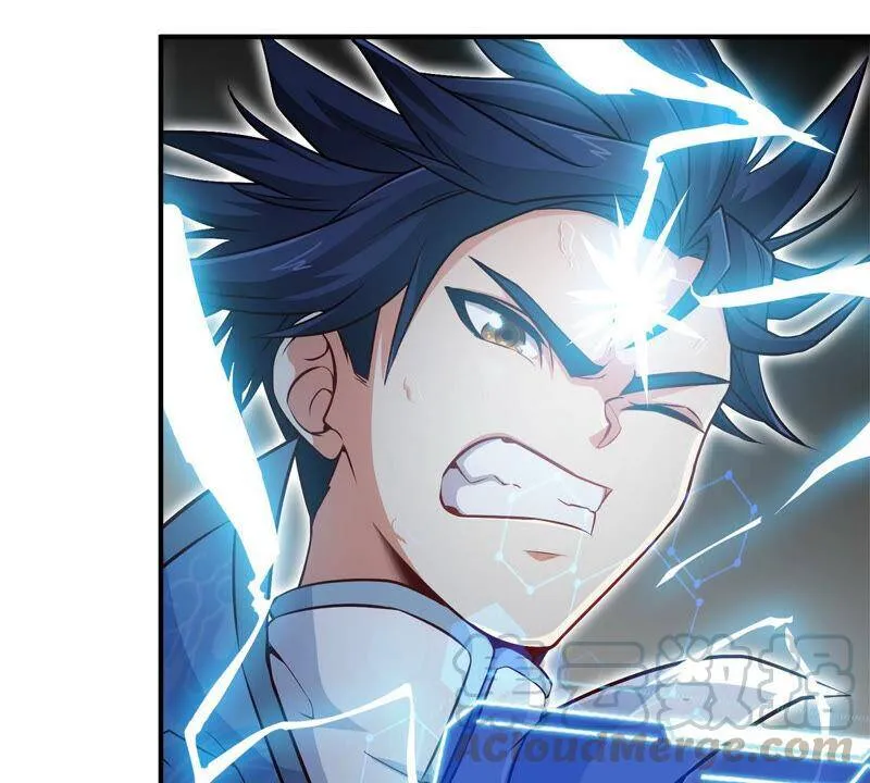 第11话 千重峰 第37页