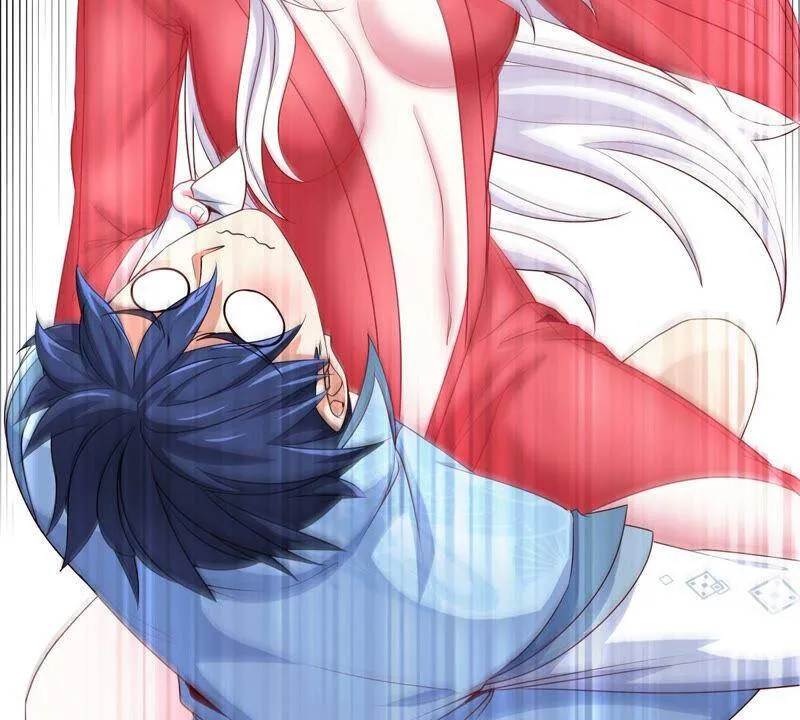 第11话 千重峰 第69页