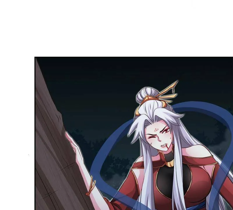 第12话 荒古巨蟒 第54页