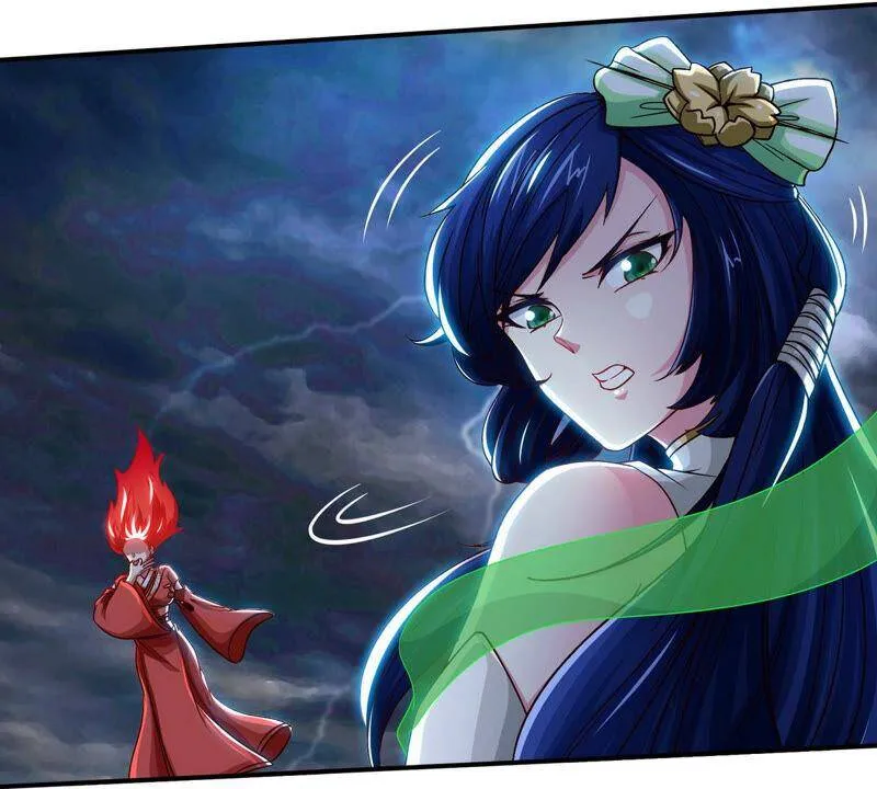第7话 无漏金身 第62页