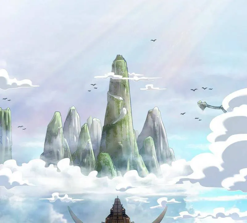第3话 科学修仙 第30页