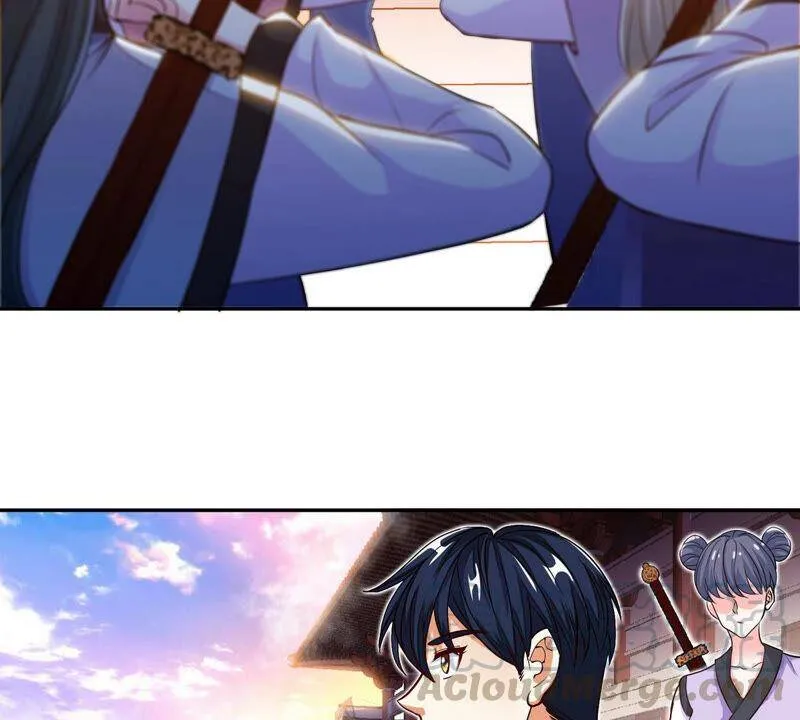 第3话 科学修仙 第49页