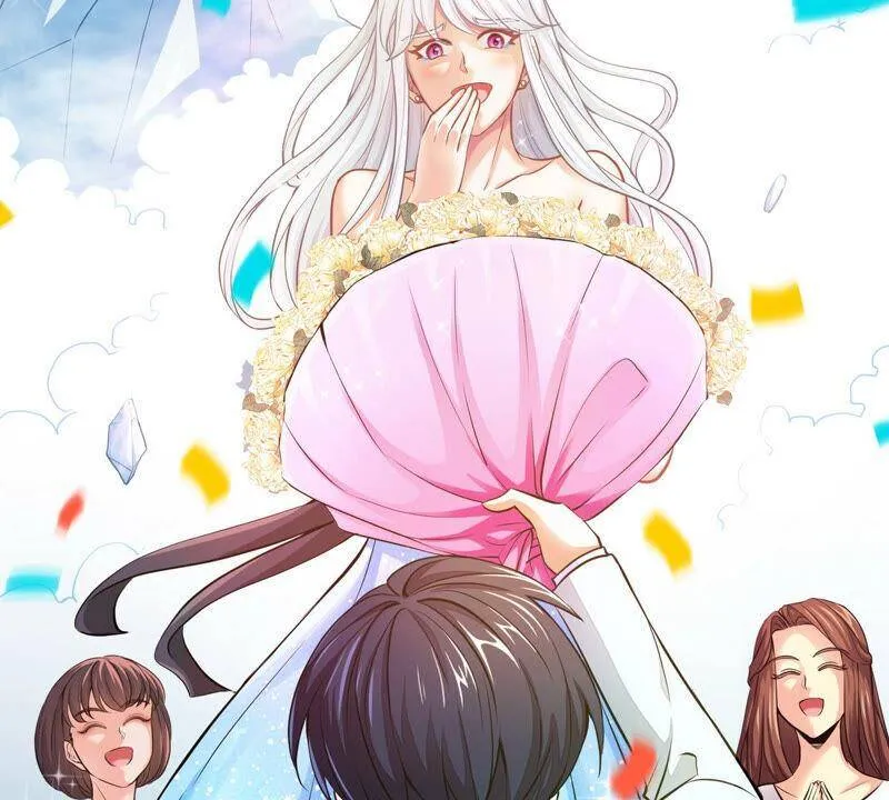 第1话 失恋抚慰师 第18页