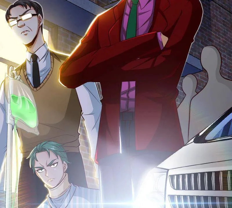 第1话 失恋抚慰师 第43页