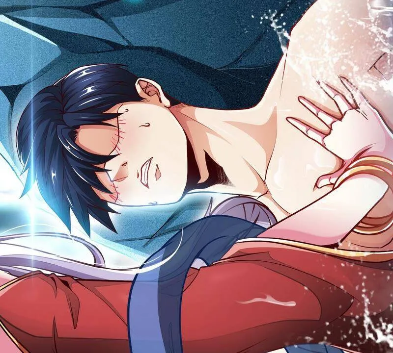第1话 失恋抚慰师 第106页