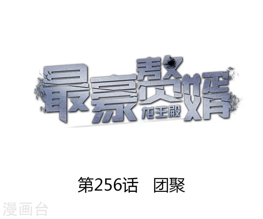 第256话 团聚 第1页