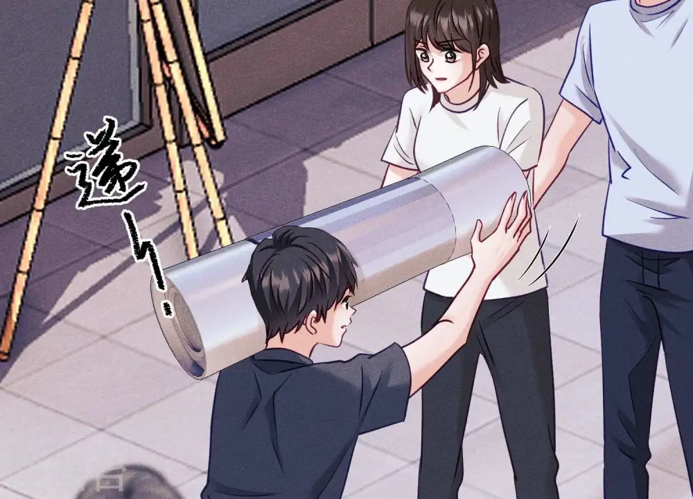 第256话 团聚 第37页