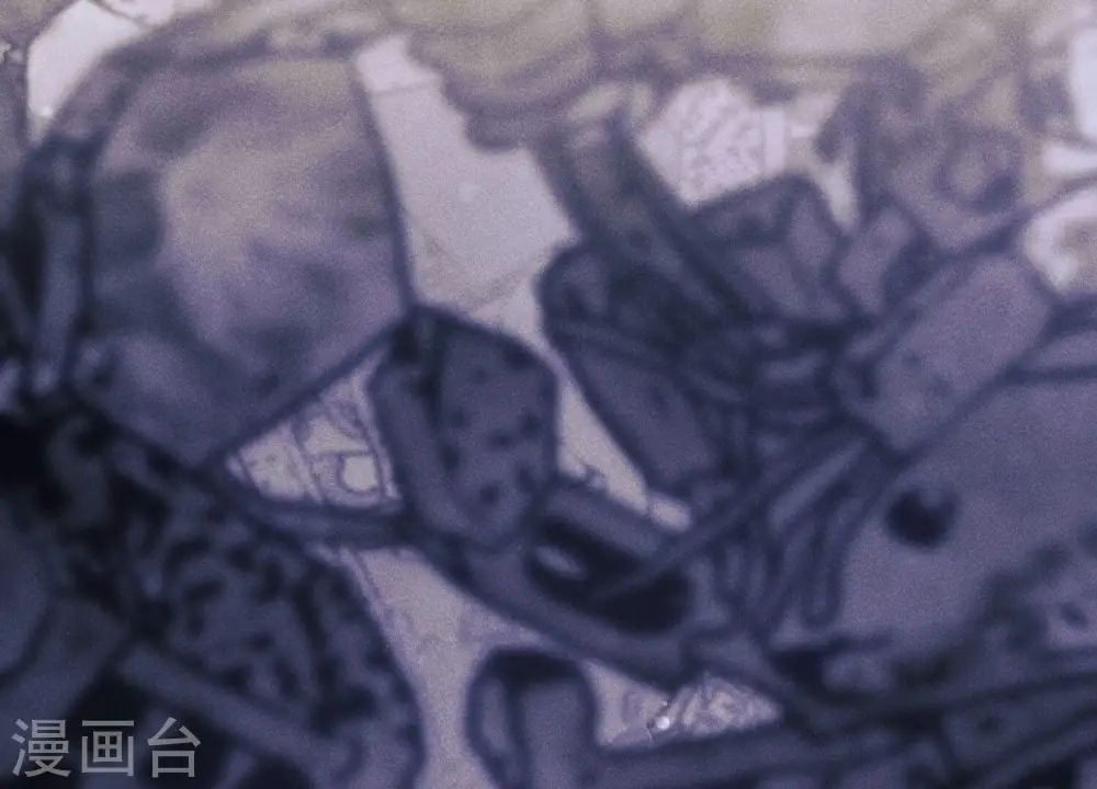 第256话 团聚 第56页