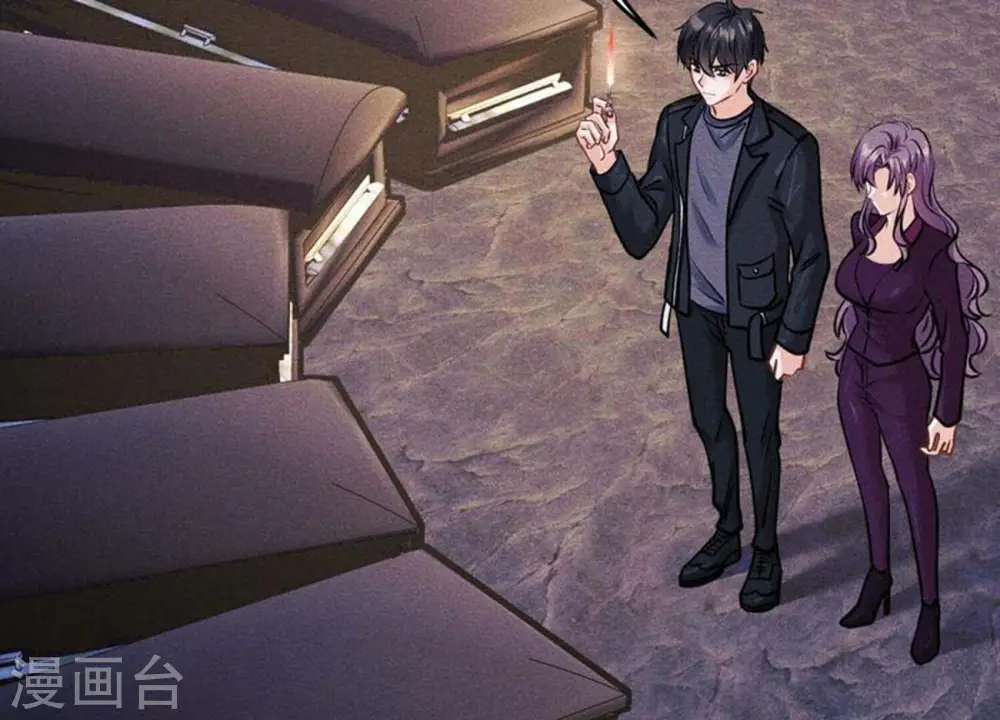 第247话 七口棺材 第78页
