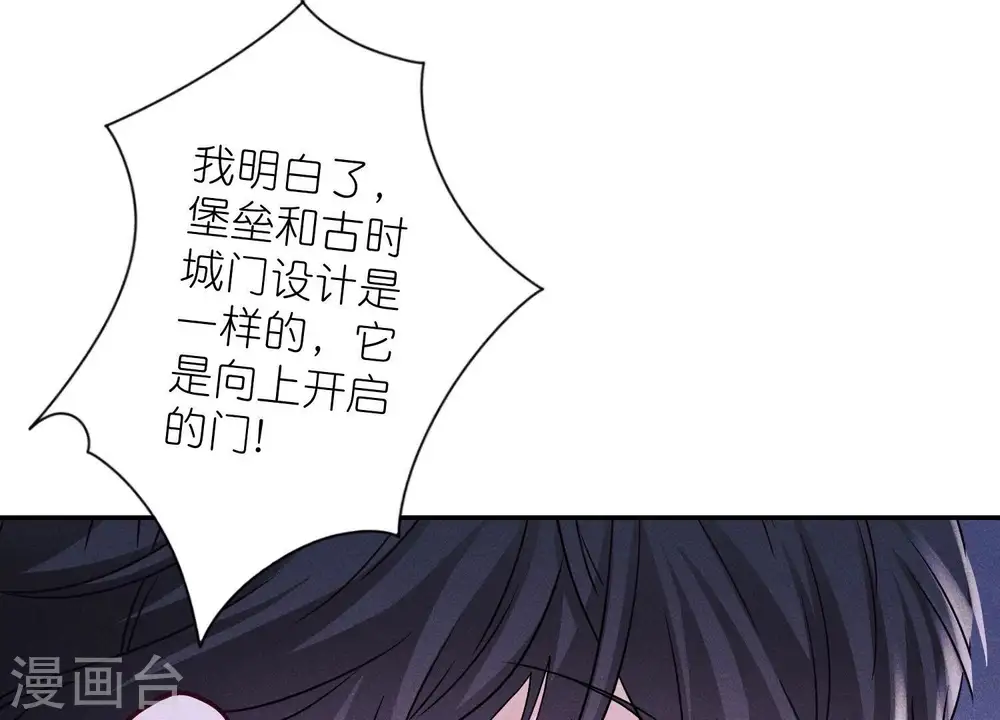第242话 无从下手的门 第19页