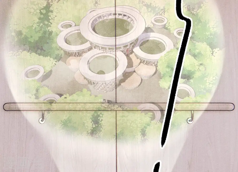 第239话 绝壁堡垒 第82页
