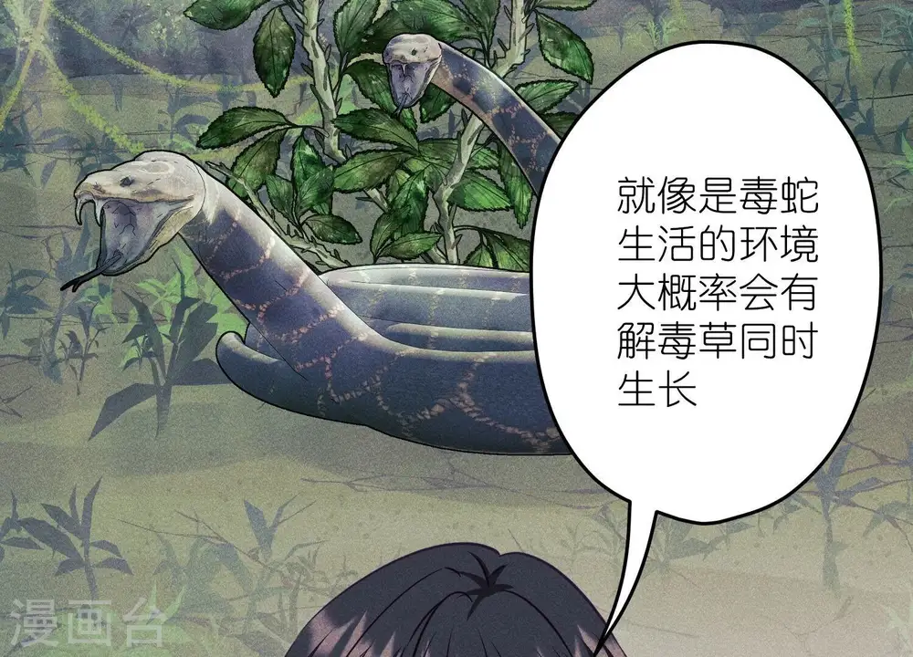 第232话 关心则乱 第15页