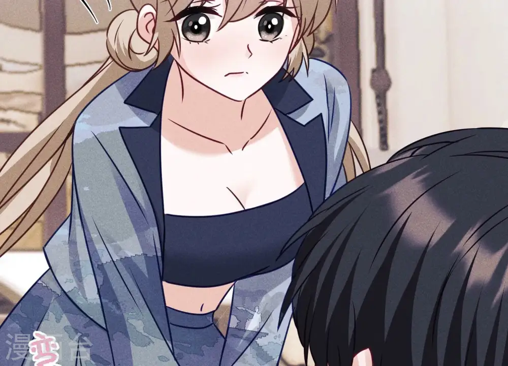 第220话 突袭 第36页