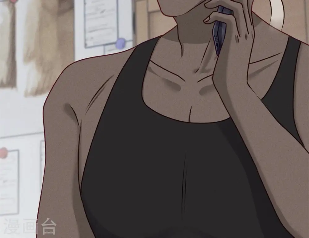 第204话 牢狱之灾 第59页