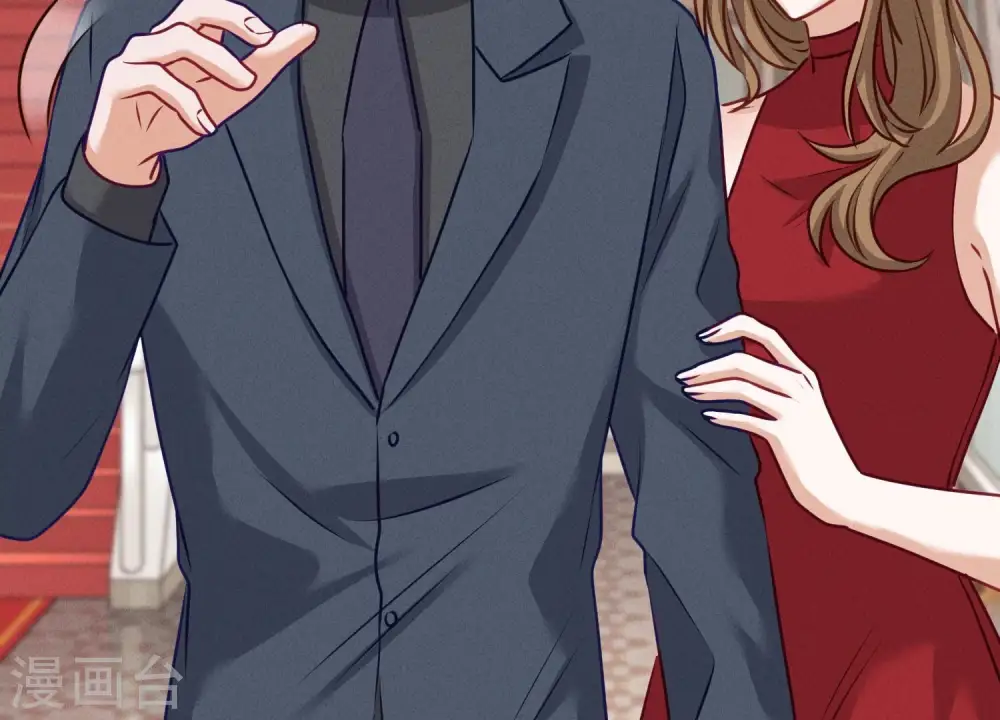 第192话 越平静越生气 第8页