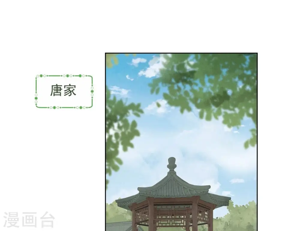 第189话 神秘高手 第3页