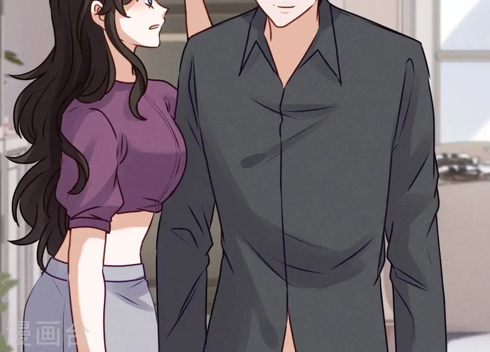 第186话 女人的禁忌 第34页