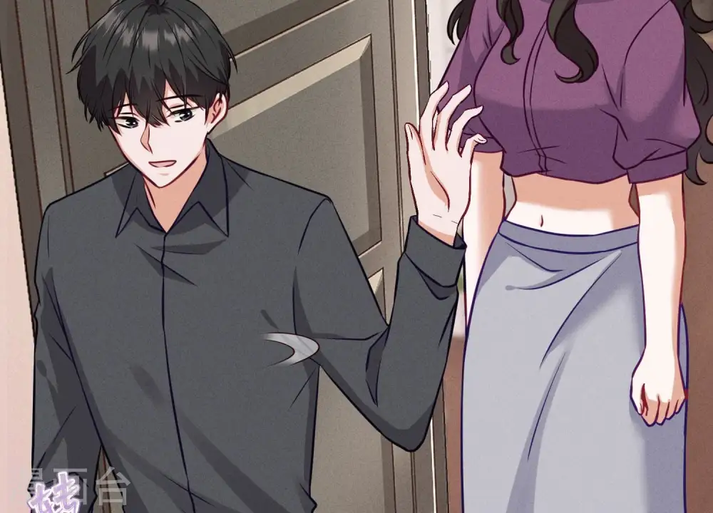 第186话 女人的禁忌 第85页