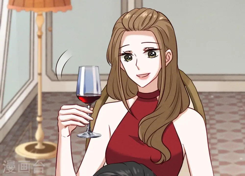 第186话 女人的禁忌 第88页