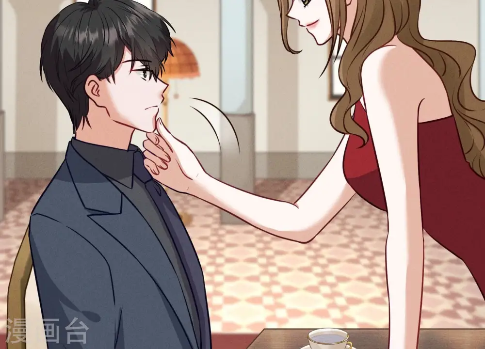 第186话 女人的禁忌 第92页