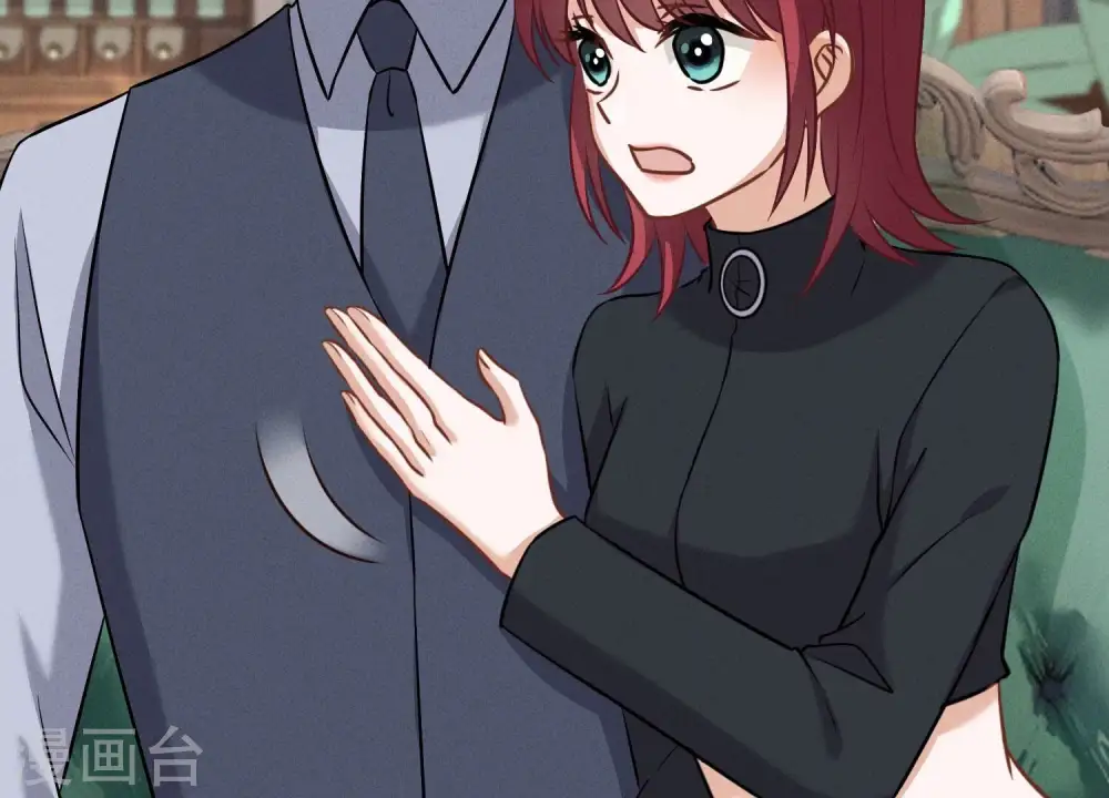 第176话 暴露本性 第26页