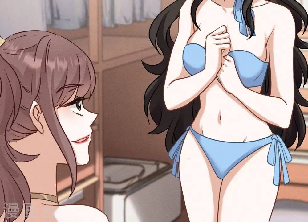 第174话 男妒女爱 第23页